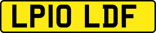 LP10LDF