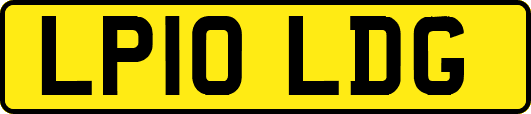 LP10LDG