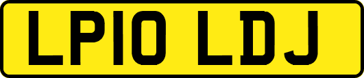 LP10LDJ