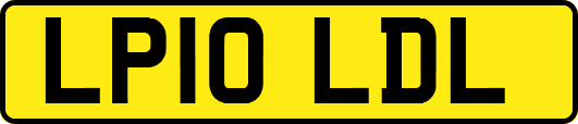LP10LDL