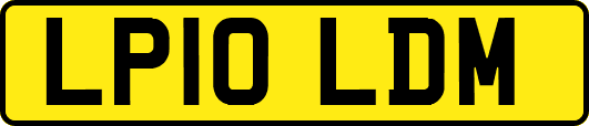 LP10LDM