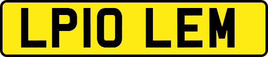 LP10LEM