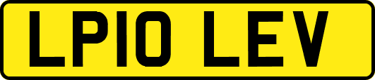 LP10LEV