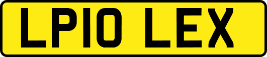 LP10LEX