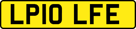LP10LFE