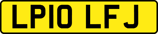 LP10LFJ