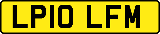 LP10LFM
