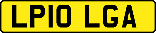 LP10LGA