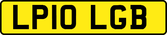 LP10LGB