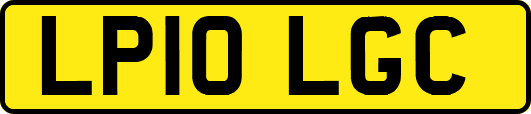 LP10LGC