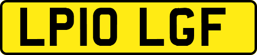 LP10LGF