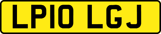 LP10LGJ
