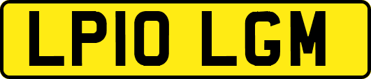 LP10LGM