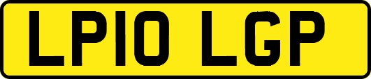 LP10LGP