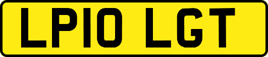 LP10LGT