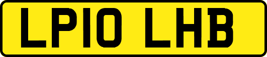 LP10LHB