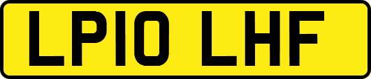 LP10LHF