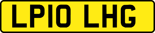 LP10LHG