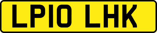 LP10LHK