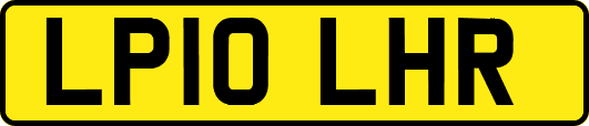 LP10LHR