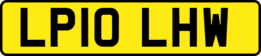 LP10LHW