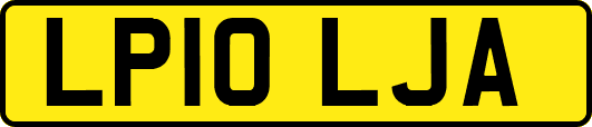 LP10LJA