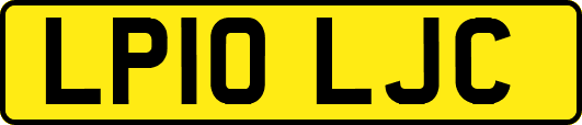 LP10LJC