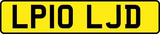 LP10LJD