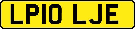 LP10LJE