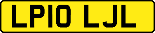 LP10LJL