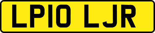 LP10LJR