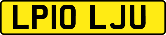 LP10LJU