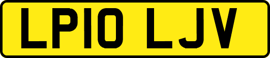 LP10LJV