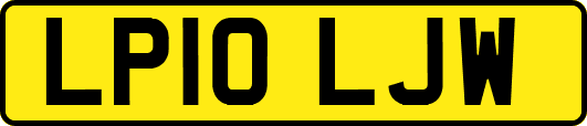LP10LJW