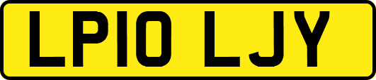 LP10LJY
