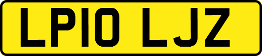LP10LJZ