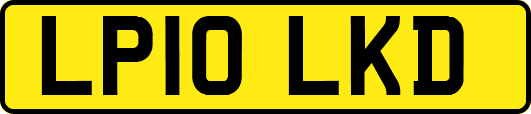 LP10LKD