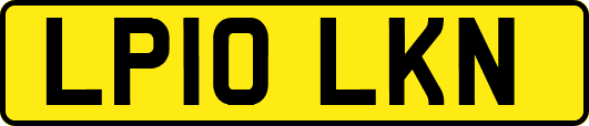 LP10LKN