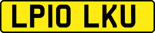 LP10LKU