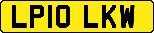 LP10LKW