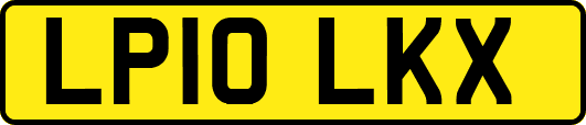 LP10LKX