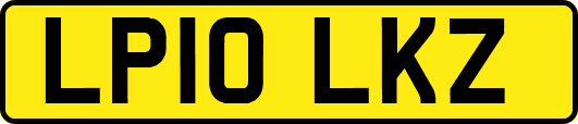 LP10LKZ