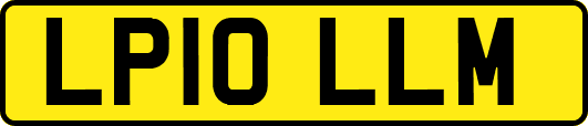 LP10LLM