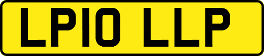 LP10LLP