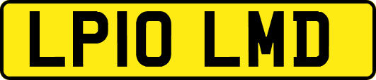 LP10LMD