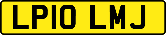 LP10LMJ