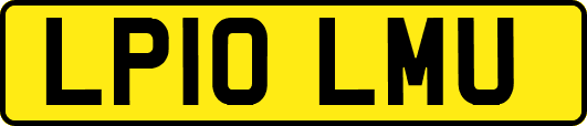 LP10LMU