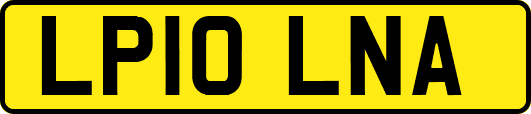LP10LNA