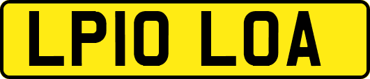 LP10LOA