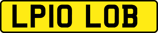 LP10LOB